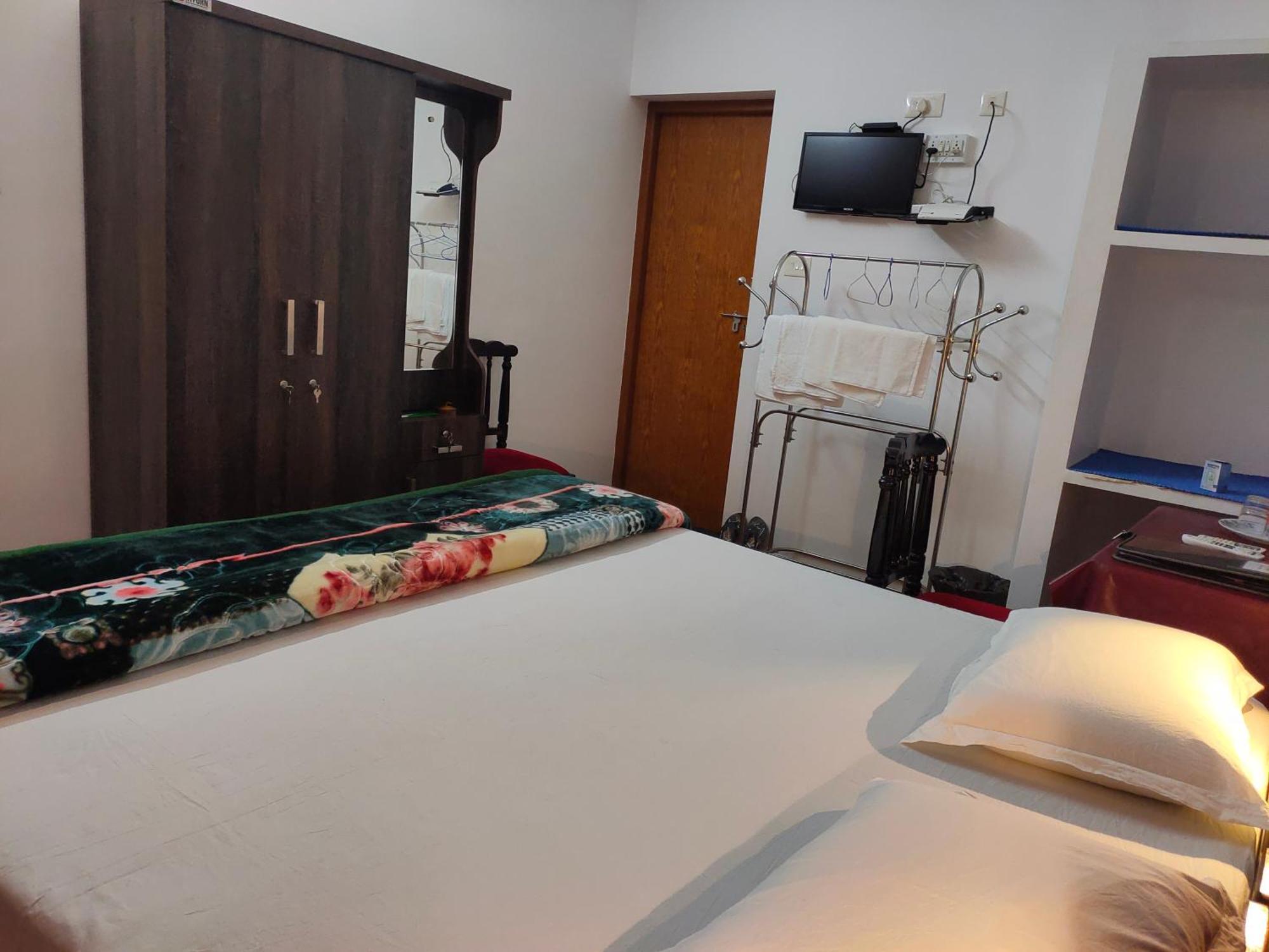 Kuttickattil Gardens Homestay Kottayam Buitenkant foto