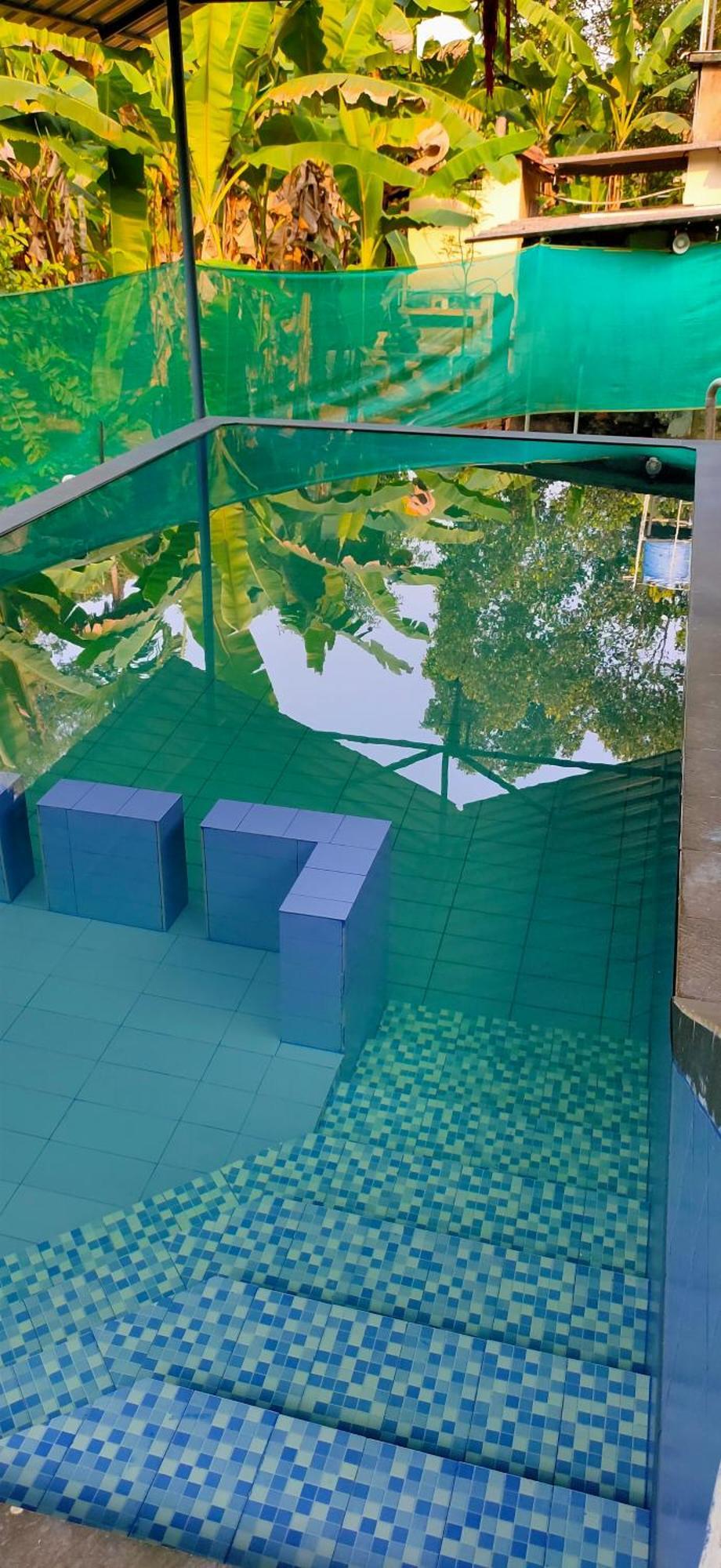 Kuttickattil Gardens Homestay Kottayam Buitenkant foto